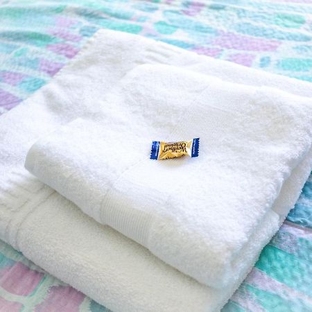 Corals B&B Apartment Денія Екстер'єр фото