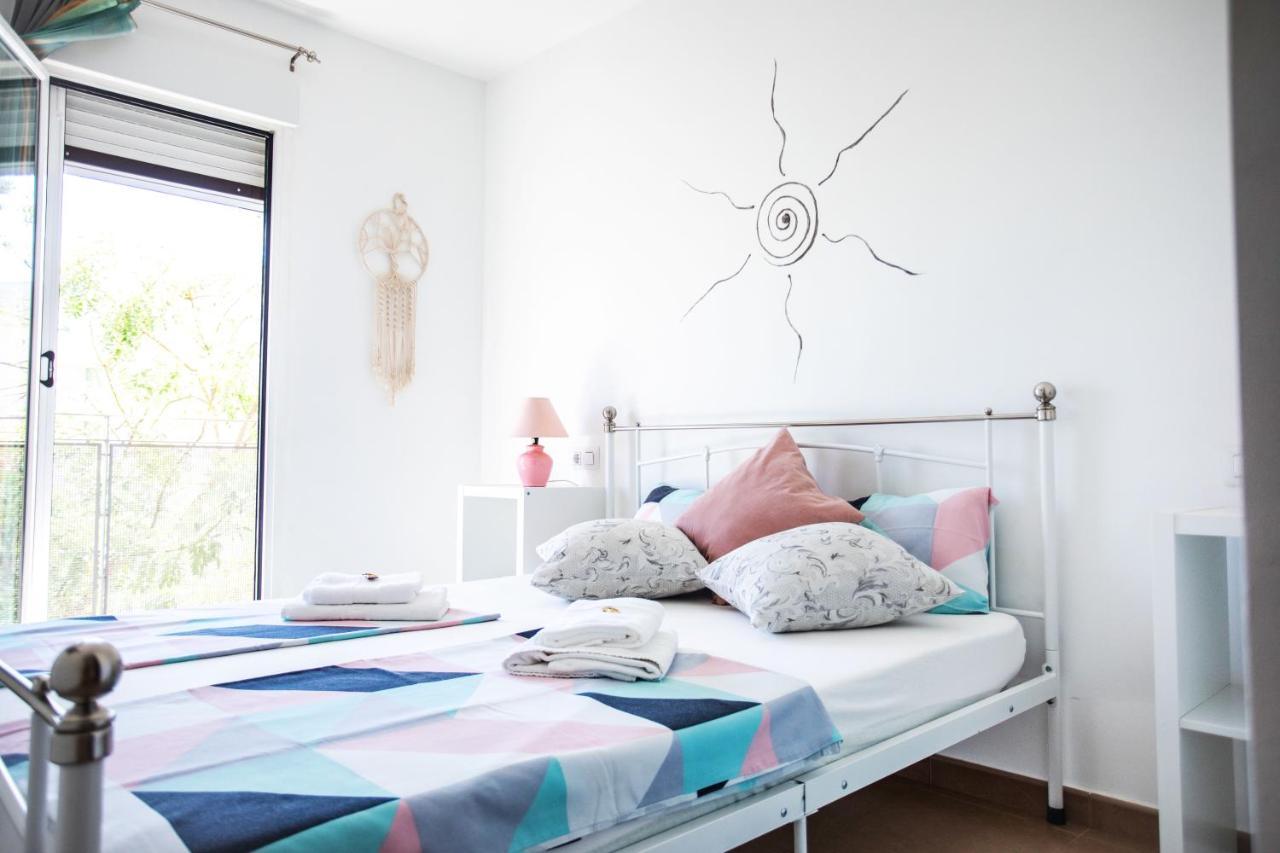 Corals B&B Apartment Денія Екстер'єр фото