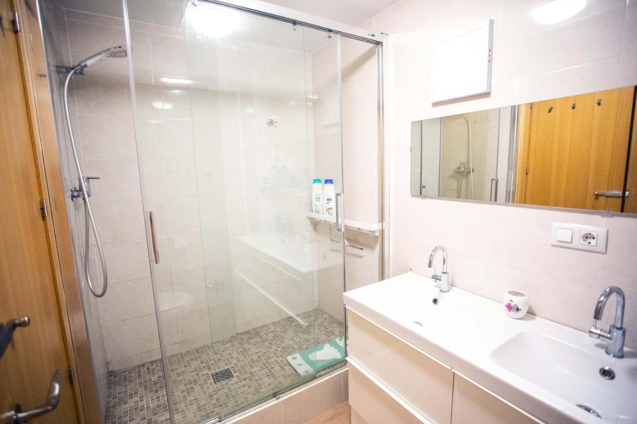 Corals B&B Apartment Денія Екстер'єр фото