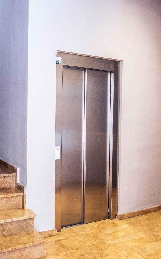Corals B&B Apartment Денія Екстер'єр фото
